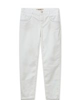Mos Mosh Naomi Treasure White