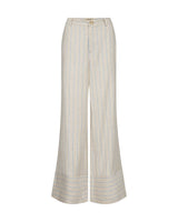 Mos Mosh Medina Miriam Pants Cement