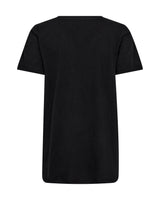 Mos Mosh Gethi Glam Tee Black