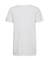 Mos Mosh Gethi Glam Tee White