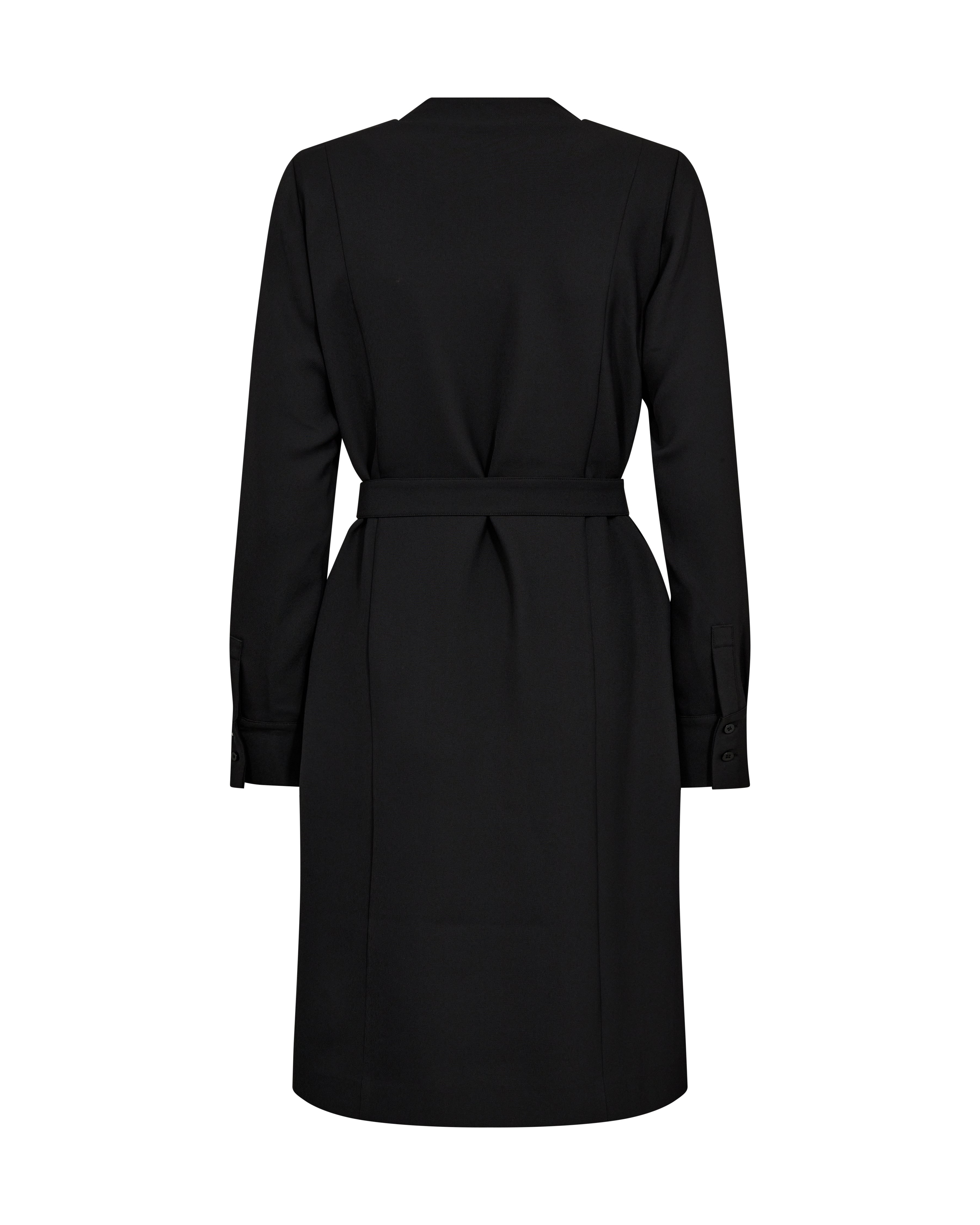 Mos Mosh Lipi Miley Dress Black