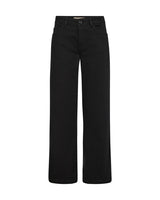 Mos Mosh Dara Deluxe Jeans Black