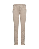 Mos Mosh Naomi Treasure Feather Gray