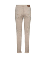 Mos Mosh Naomi Treasure Feather Gray