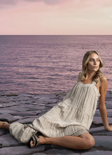 Coster Copenhagen Leopard Slippers