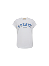 Mos Mosh Celli Tee Regatta