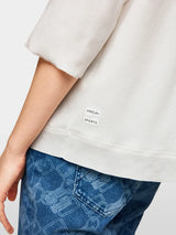 Marc Cain Sports Blouse ZS55.04J57 Creme