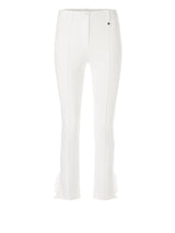 Marc Cain Collections Pants Off-White WC81.34J23