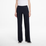 SARAH PACINI Chloe Pants Black 13529