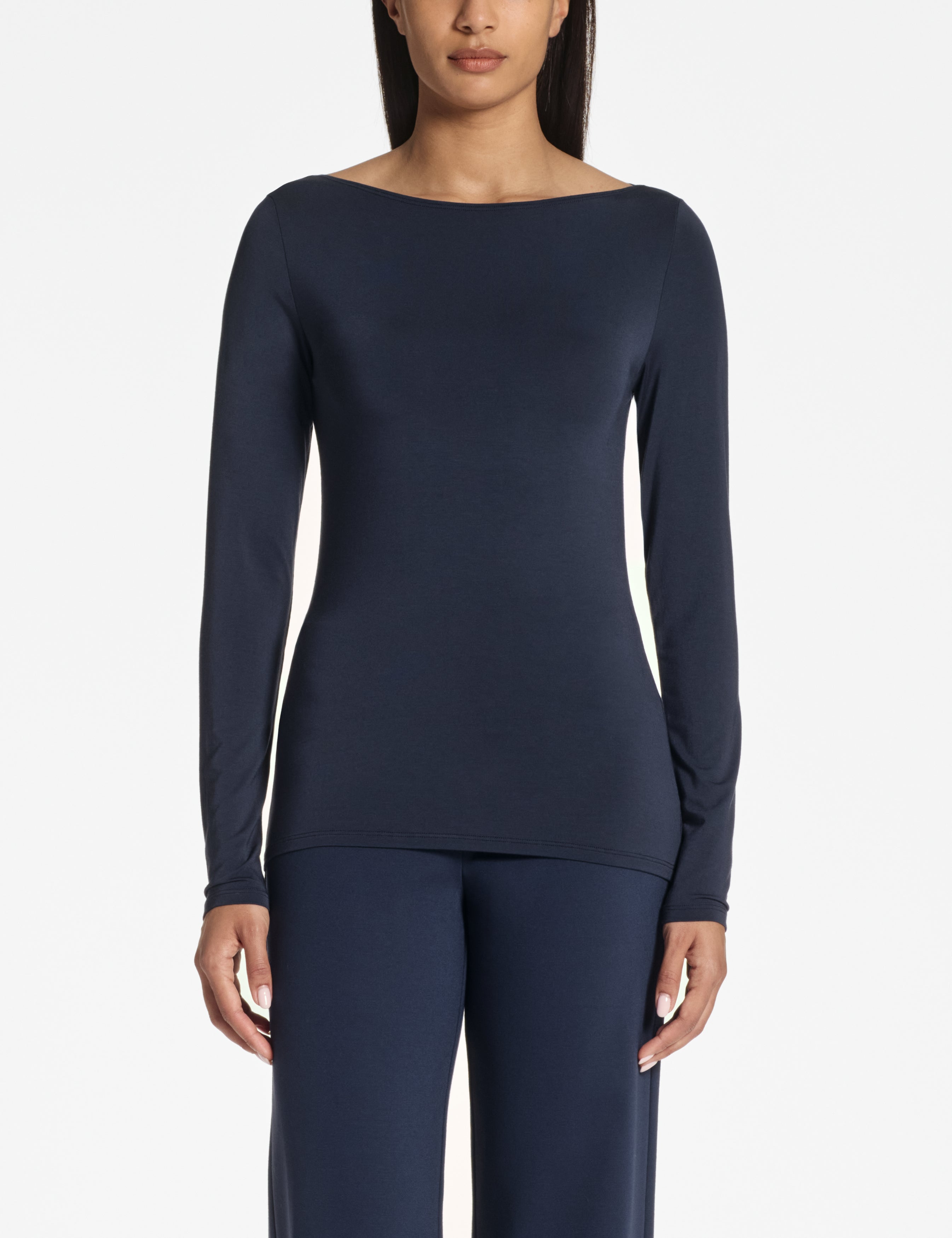 SARAH PACINI Khaliya Navy 12511