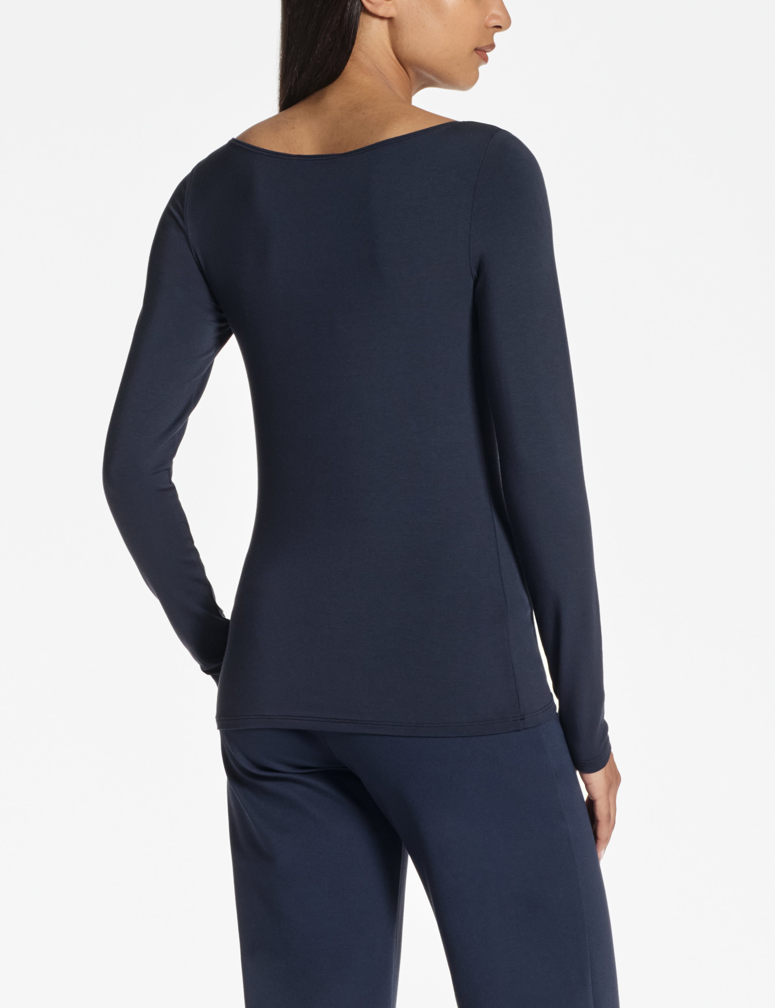 SARAH PACINI Khaliya Navy 12511