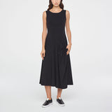 Sarah Pacini Long Dress Black 999.13.593