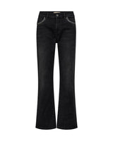 Mos Mosh Cecilia Perla Jeans Dark Grey