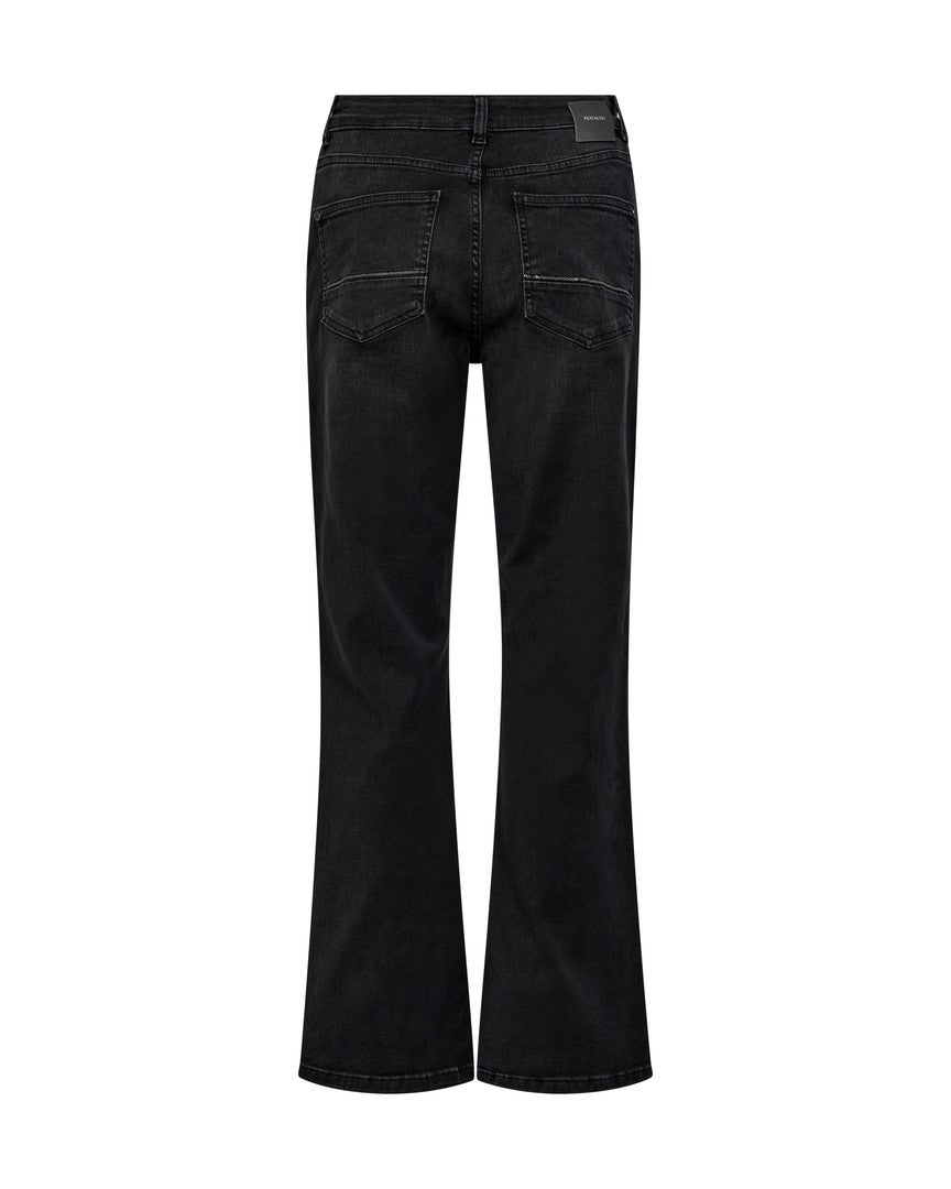 Mos Mosh Cecilia Perla Jeans Dark Grey