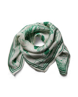 Mos Mosh Tale Scarf Amazon