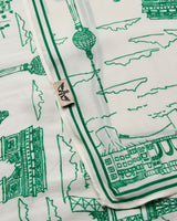 Mos Mosh Tale Scarf Amazon
