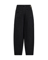 Mos Mosh Rosy Galleon Jeans Dark Grey Mélange