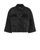 Mos Mosh Penn Deluxe Jacket Grey