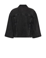 Mos Mosh Penn Deluxe Jacket Grey