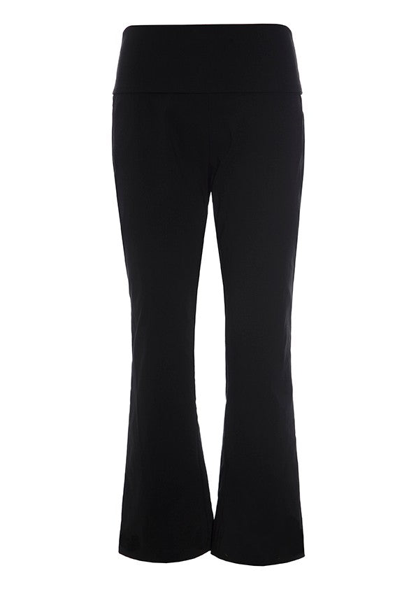 BITTE KAI RAND Magic Stretch Pants Black 12368