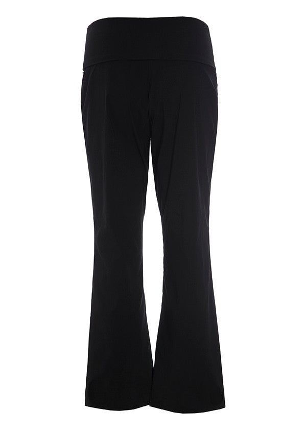 BITTE KAI RAND Magic Stretch Pants Black 12368