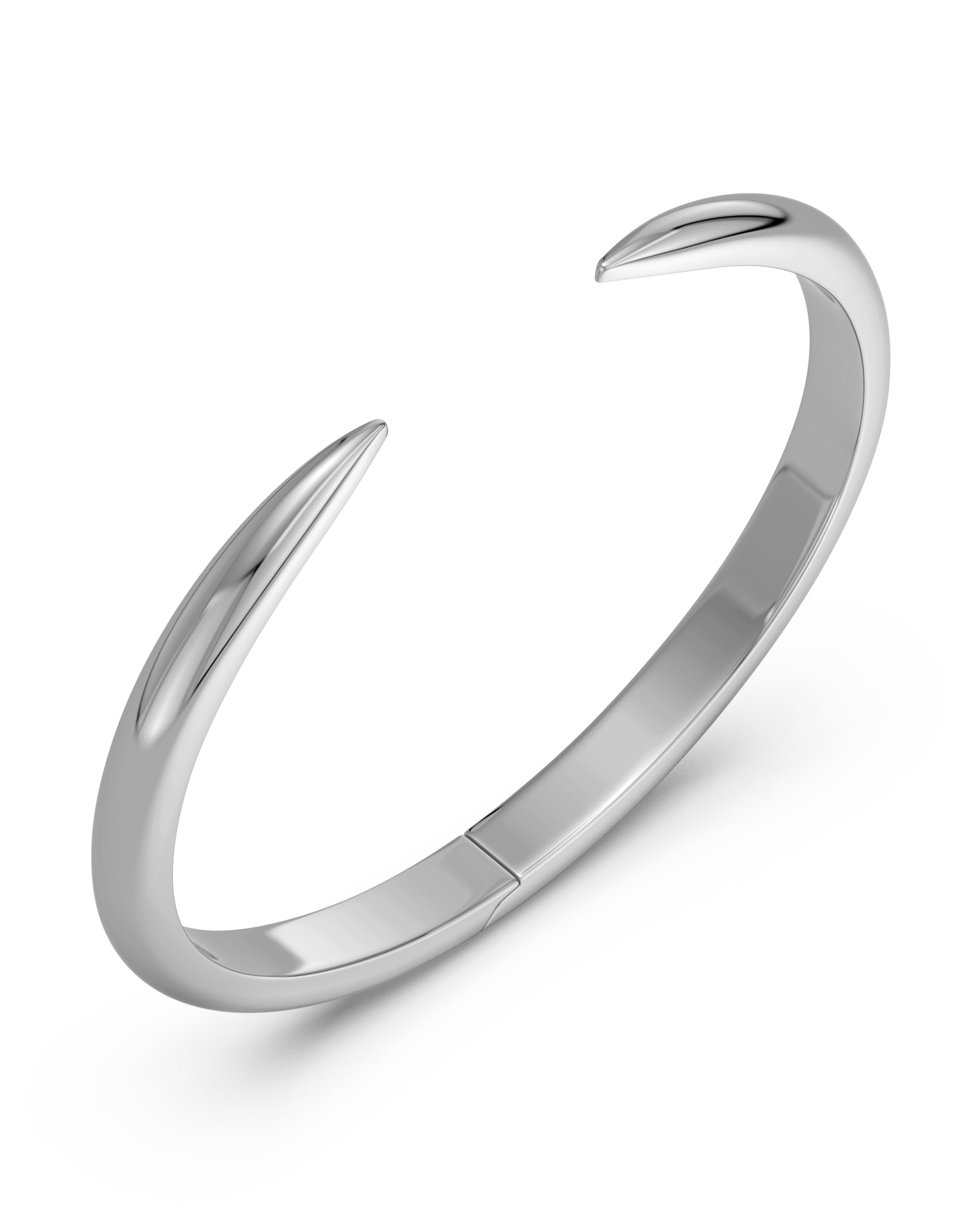 EDBLAD Crest Bangle Steel