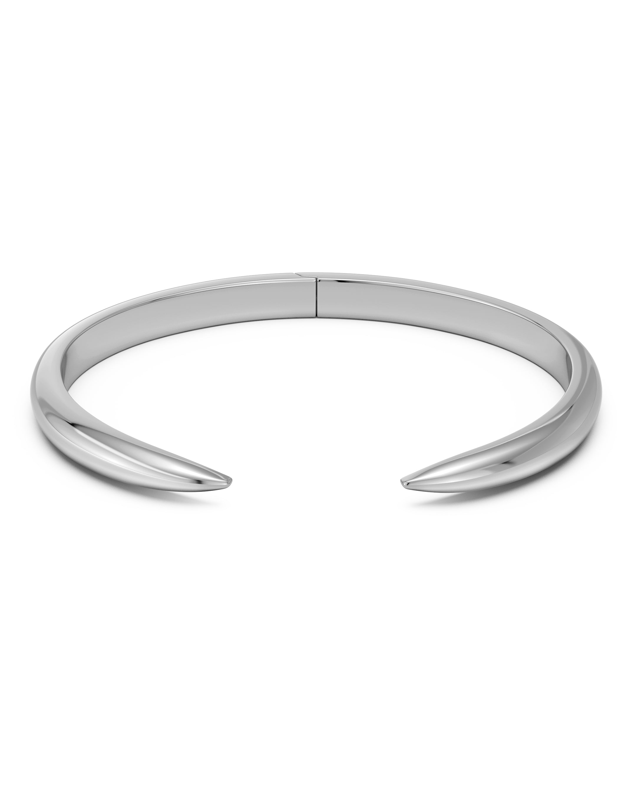 EDBLAD Crest Bangle Steel