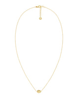 EDBLAD Lulu Necklace Small Gold