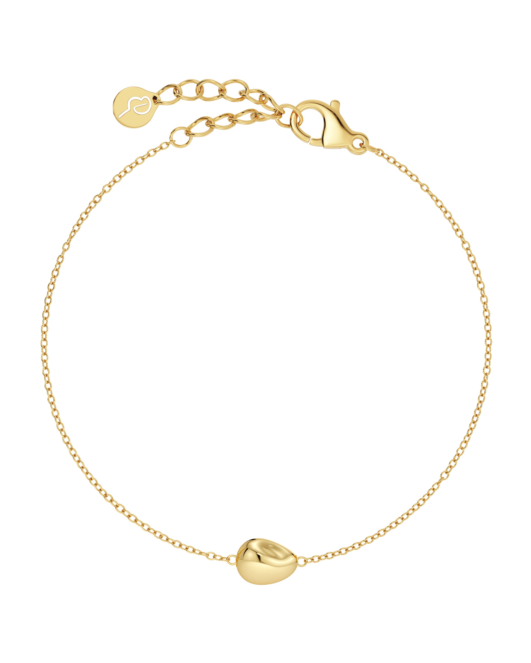 EDBLAD Lulu Bracelet Gold