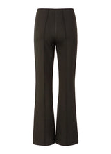 COSTER COPENHAGEN Scuba Pants MYNTE Fit Black