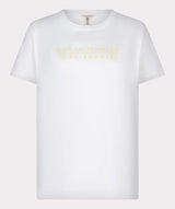 ESQUALO Santa Monica T-Shirt 05020 Lime