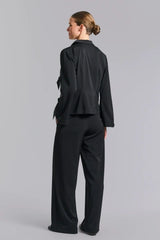 BITTE KAI RAND Sakura Stretch Jacket 14908