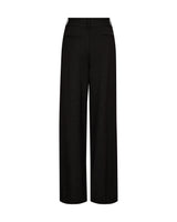 Mos Mosh Evie Bellevue Pant Black