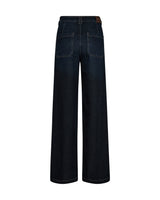 Mos Mosh Colette Lyon Jeans Dark Blue