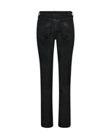 Mos Mosh Carla Naomi Coated Pants Black