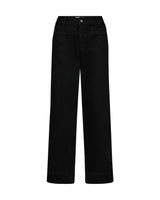 Mos Mosh Soey Shimmer Jeans Black