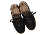 ANOTHER TREND Ponyskin Black