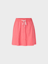 Marc Cain Sports Short Summer Skirt WS71.15W03 Light Neon Red