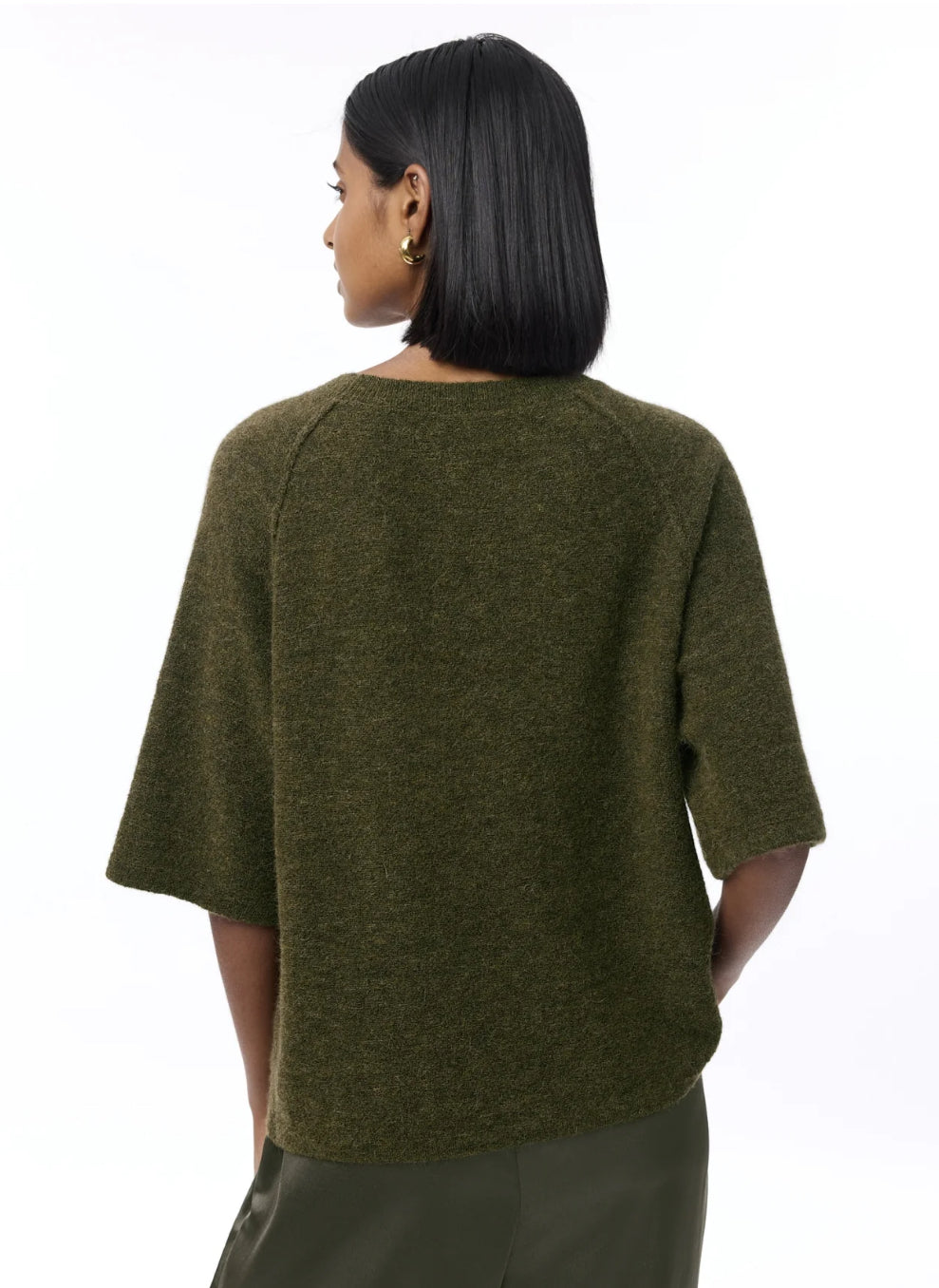 Knit-Ted Ava Pullover