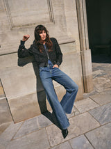 Mos Mosh Cate Laia Bomber Phantom