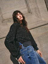 Mos Mosh Cate Laia Bomber Phantom