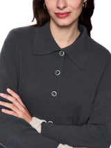 Marc Cain Collections Cardigan Periscope AC39.03M68