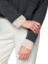 Marc Cain Collections Cardigan Periscope AC39.03M68