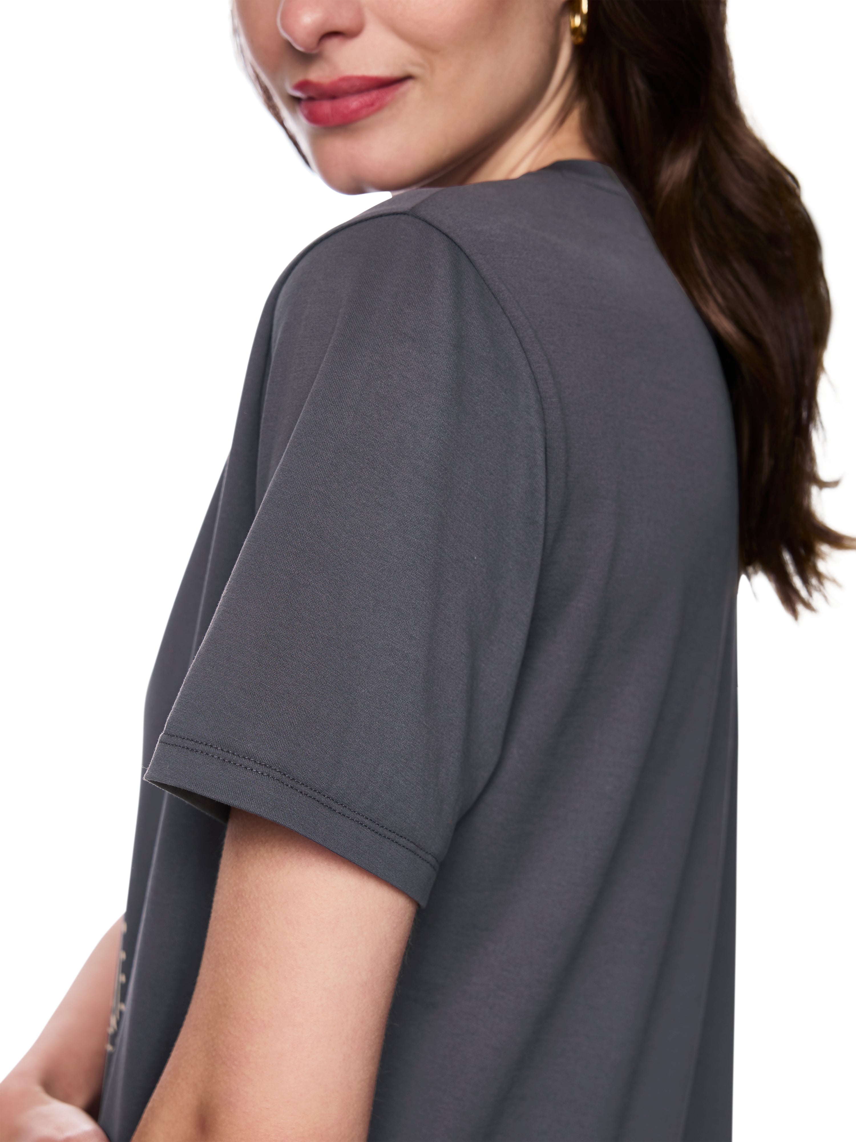 Marc Cain Collections Tee Periscope  AC48.10J16