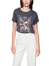 Marc Cain Collections Tee Periscope  AC48.10J16