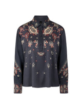 Marc Cain Collections Blouse Periscope AC51.04W06