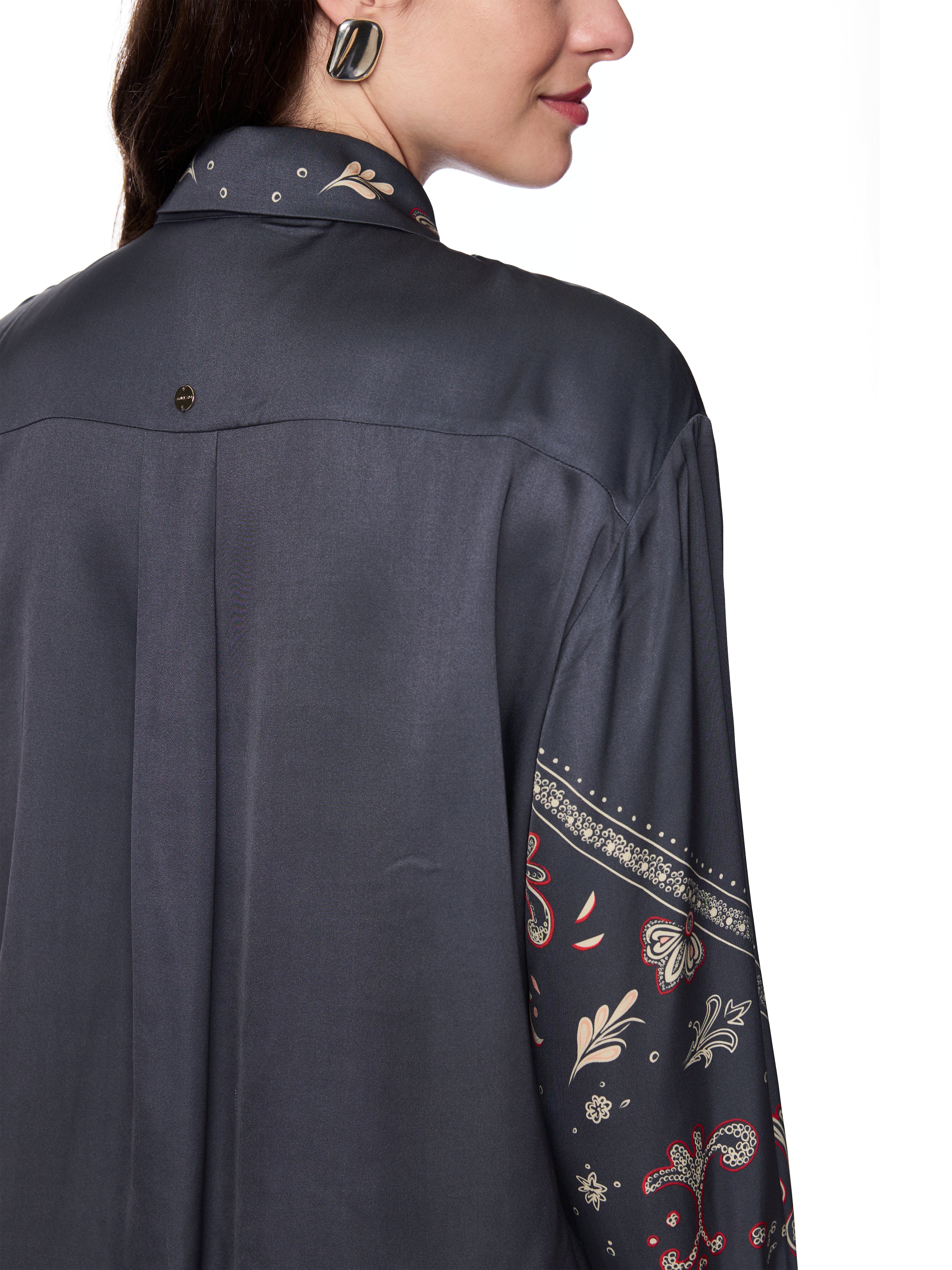 Marc Cain Collections Blouse Periscope AC51.04W06