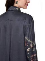 Marc Cain Collections Blouse Periscope AC51.04W06