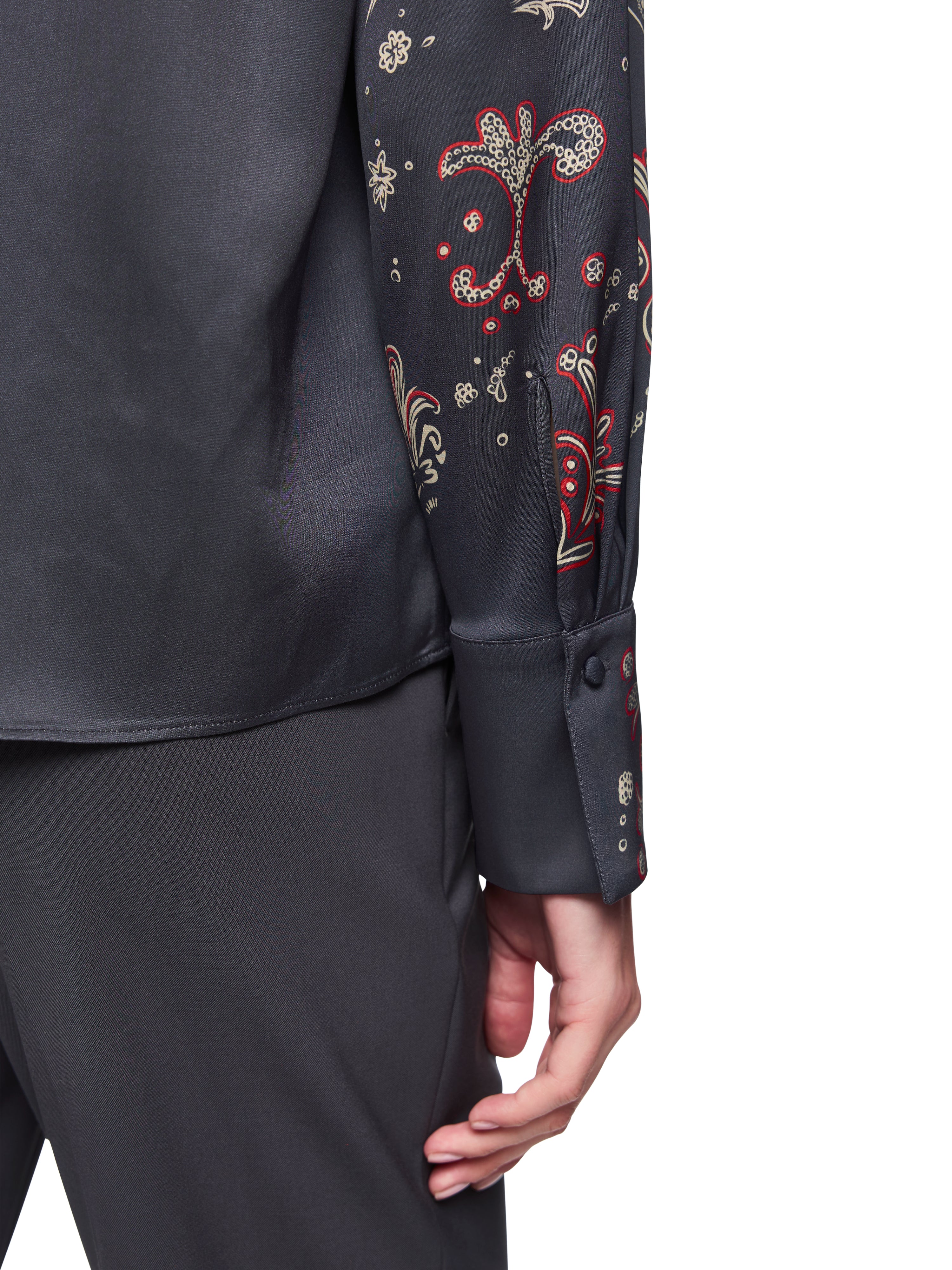 Marc Cain Collections Blouse Periscope AC51.04W06