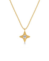 EDBLAD Stellar Necklace Gold